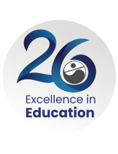 25 year of excellence